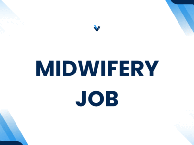 Blue and White Modern Welcome Banner